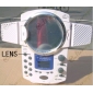 images/v/Pinhole 720P HD Shower AM FM Clock Radio And CD Player Spy Camera DVR 16GB.jpg